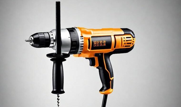 Electric Drill Reviews