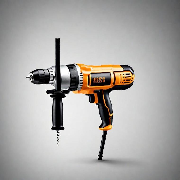 Electric Drill Reviews