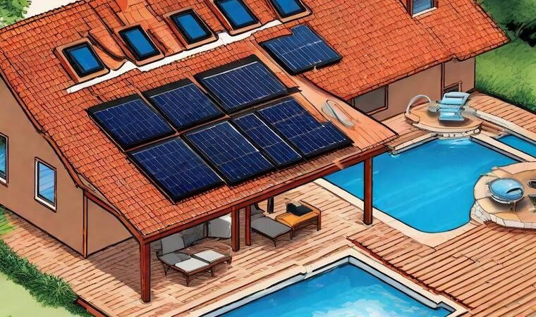 Solar Pool Heater Reviews