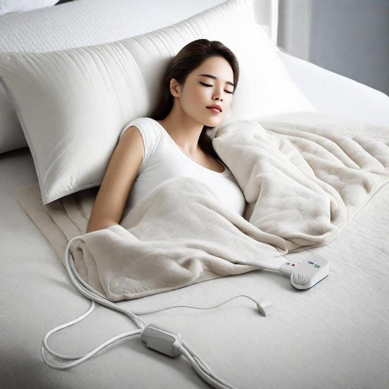 Electric Blankets Reviews
