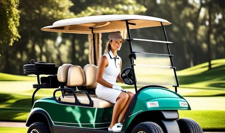 Golf Cart Batteries Reviews